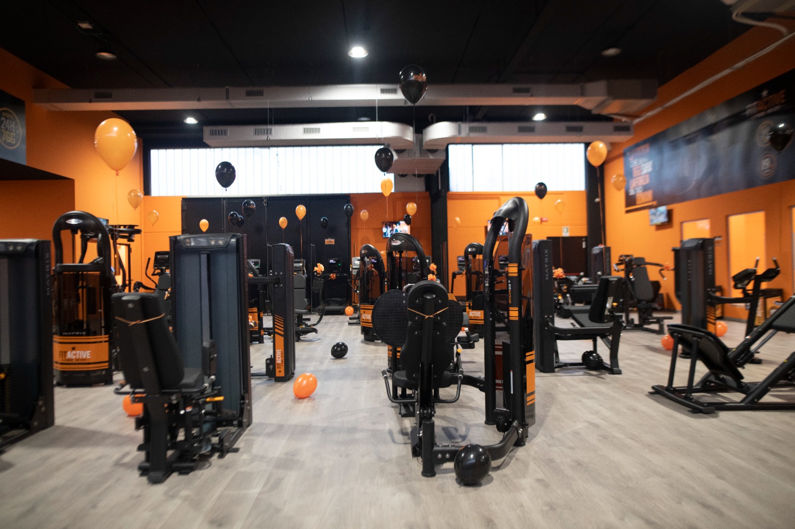FitActive Voghera